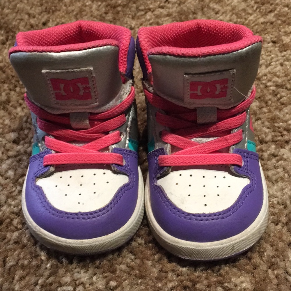 DC Shoes